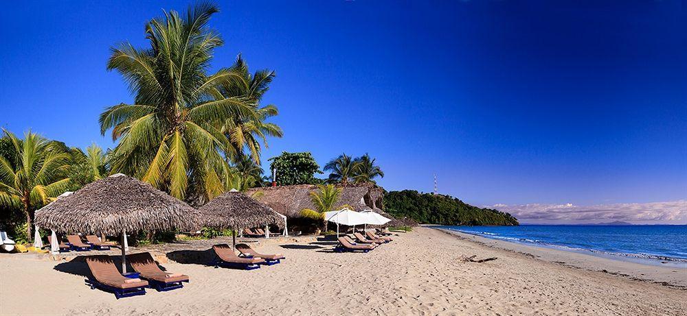 Nosy Be Hotel & Spa Ambaro Bagian luar foto