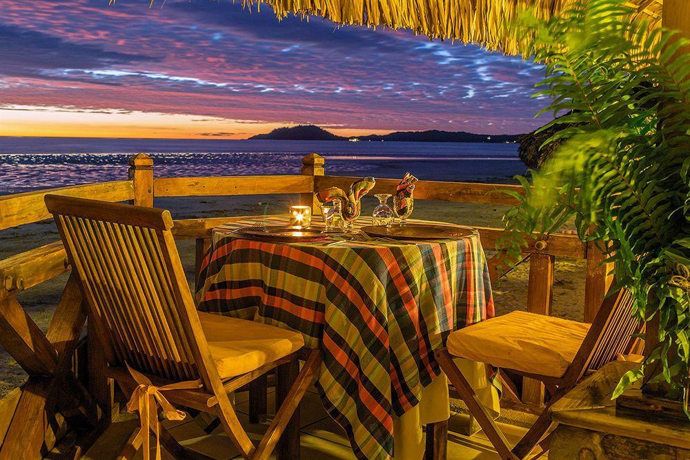 Nosy Be Hotel & Spa Ambaro Bagian luar foto
