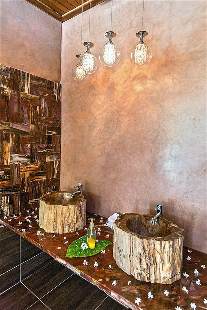 Nosy Be Hotel & Spa Ambaro Bagian luar foto