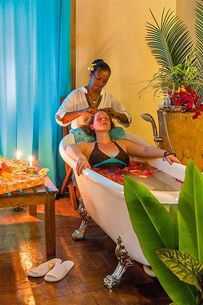 Nosy Be Hotel & Spa Ambaro Bagian luar foto