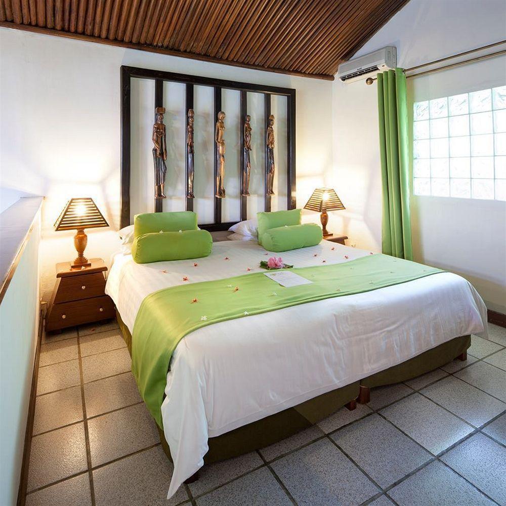 Nosy Be Hotel & Spa Ambaro Bagian luar foto