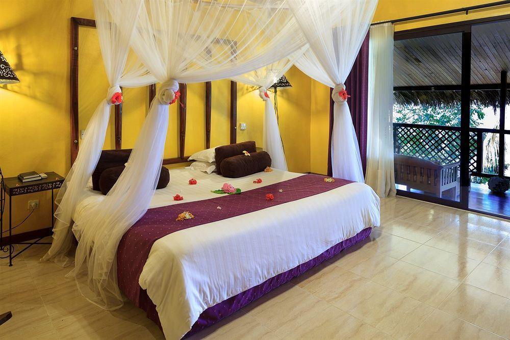 Nosy Be Hotel & Spa Ambaro Bagian luar foto
