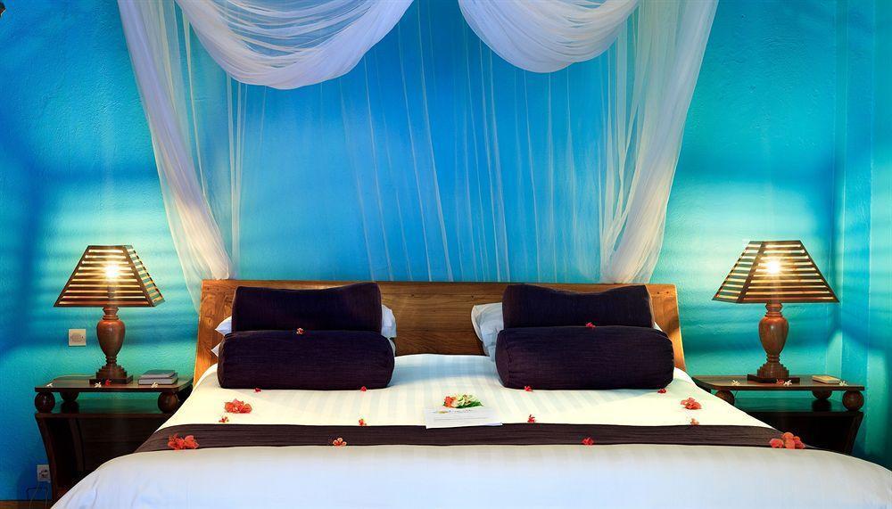 Nosy Be Hotel & Spa Ambaro Bagian luar foto