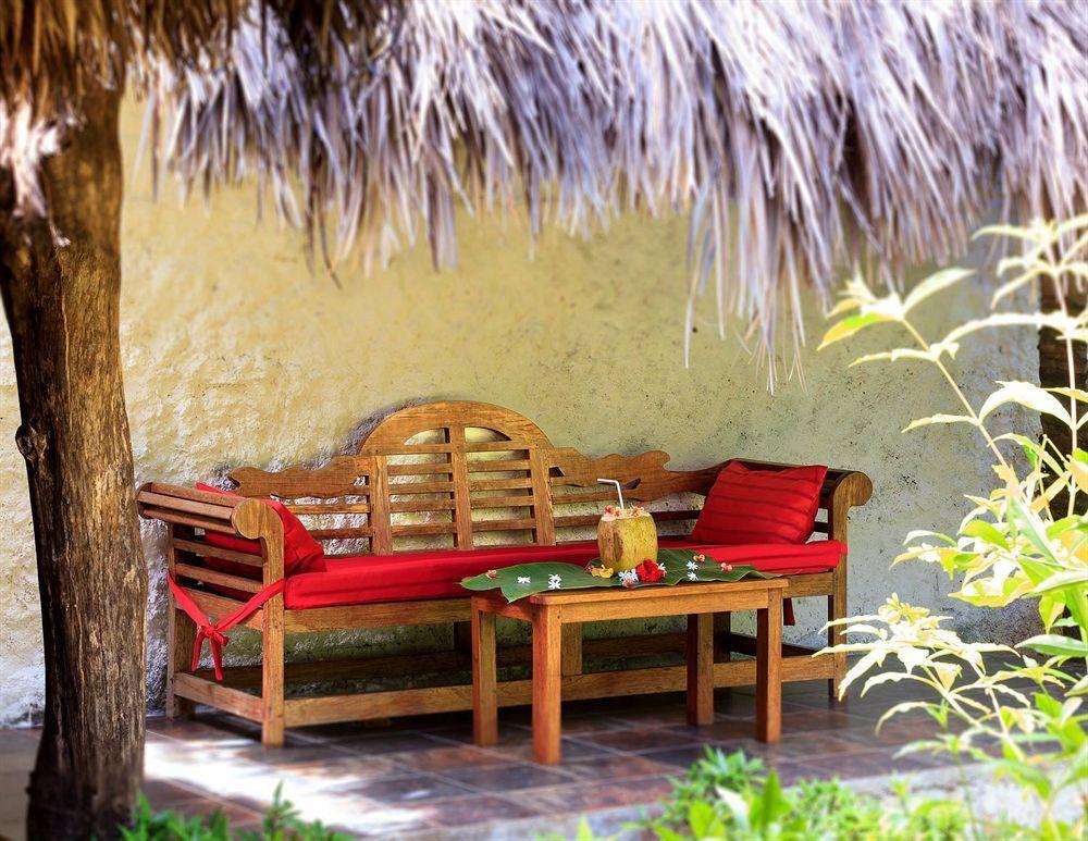 Nosy Be Hotel & Spa Ambaro Bagian luar foto