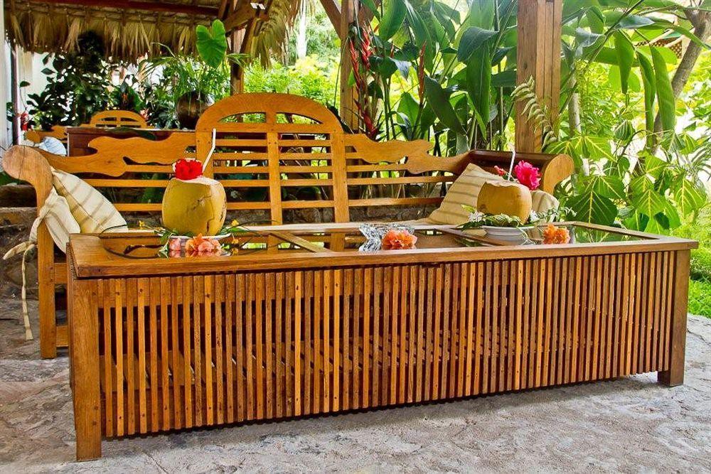 Nosy Be Hotel & Spa Ambaro Bagian luar foto