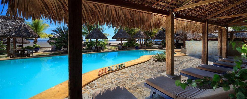 Nosy Be Hotel & Spa Ambaro Bagian luar foto