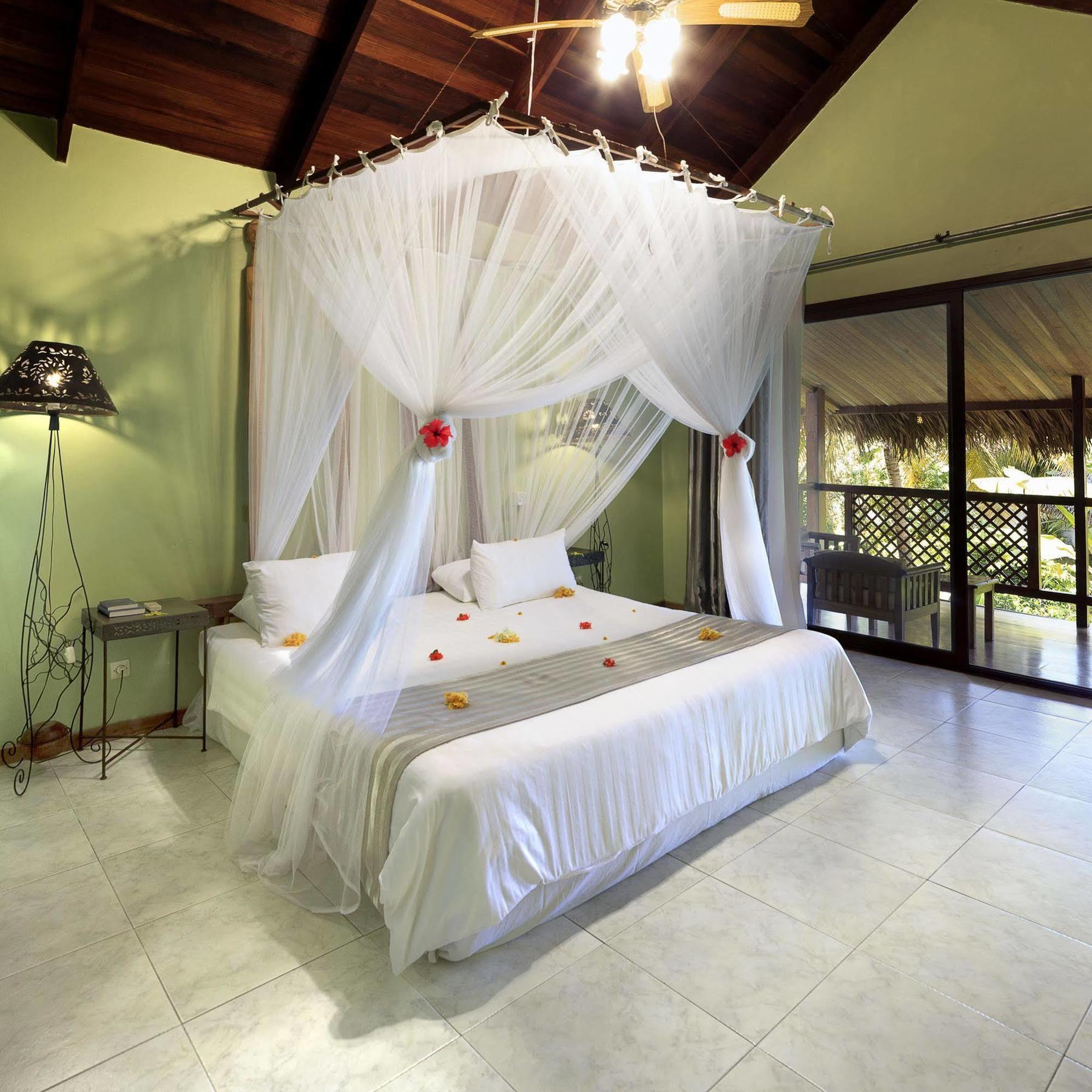 Nosy Be Hotel & Spa Ambaro Bagian luar foto