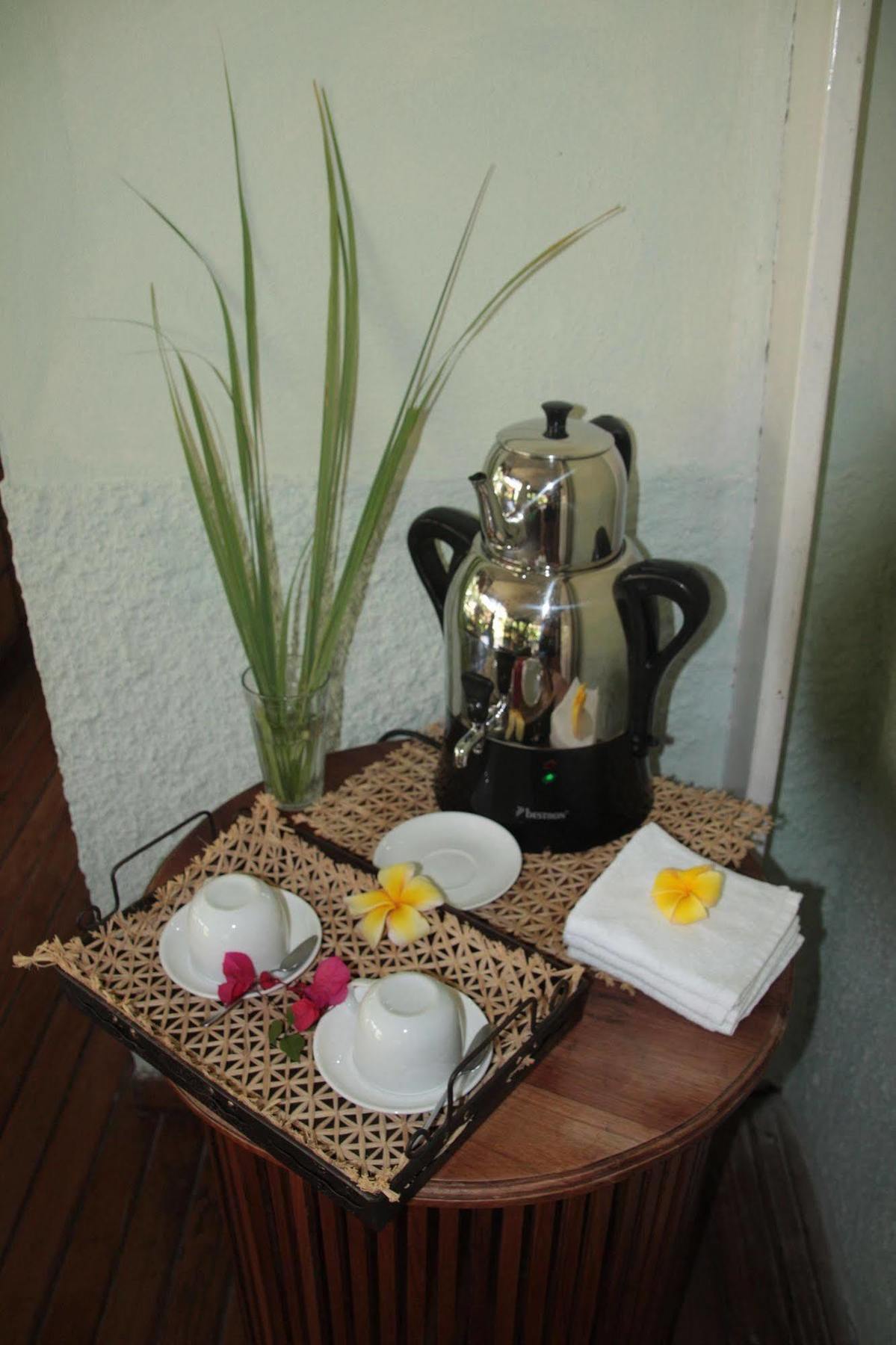 Nosy Be Hotel & Spa Ambaro Bagian luar foto