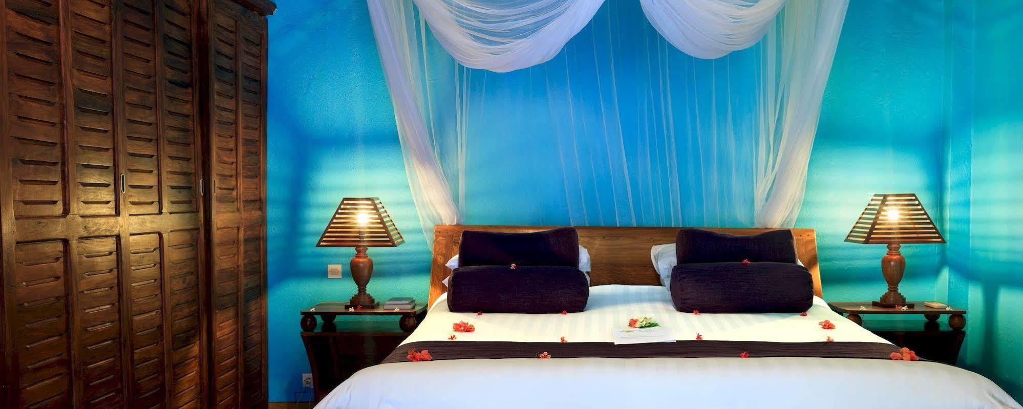 Nosy Be Hotel & Spa Ambaro Bagian luar foto