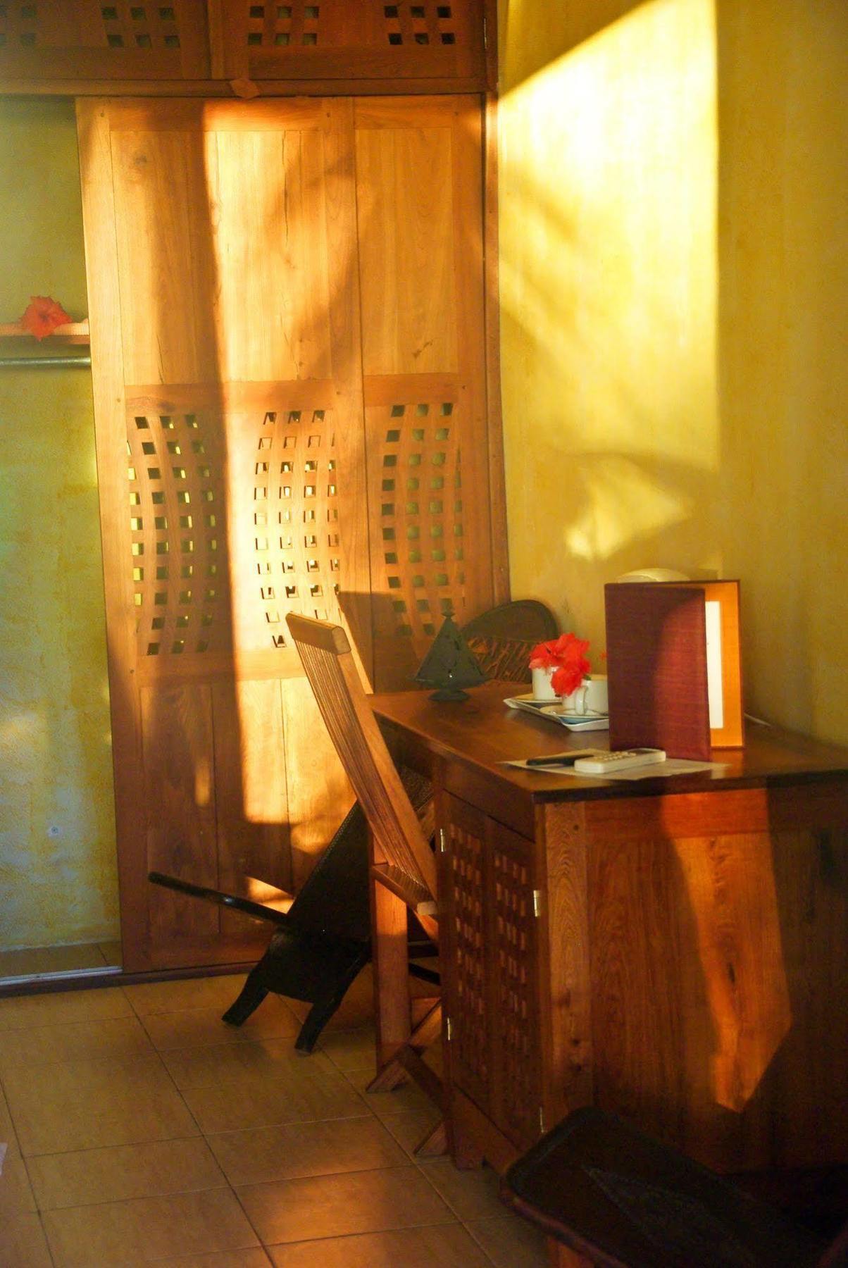 Nosy Be Hotel & Spa Ambaro Bagian luar foto