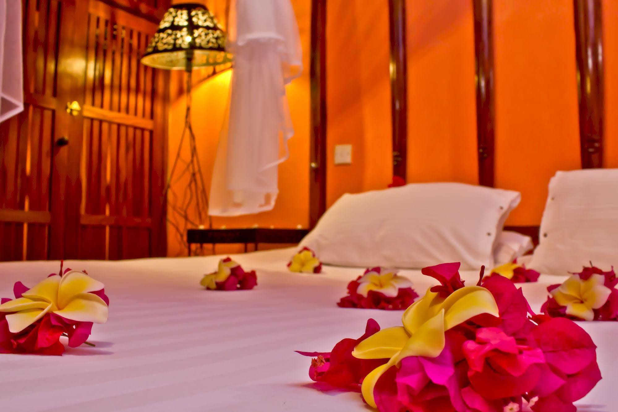 Nosy Be Hotel & Spa Ambaro Bagian luar foto