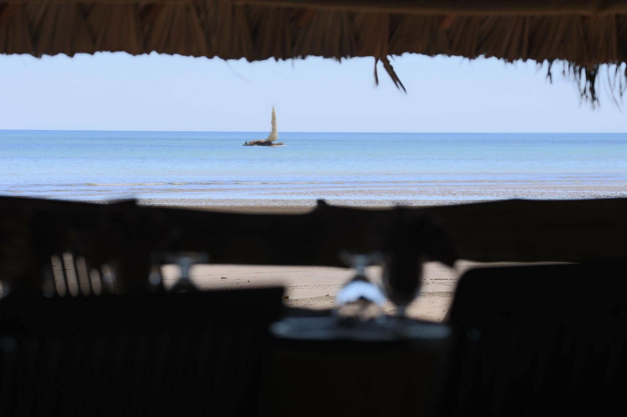 Nosy Be Hotel & Spa Ambaro Bagian luar foto