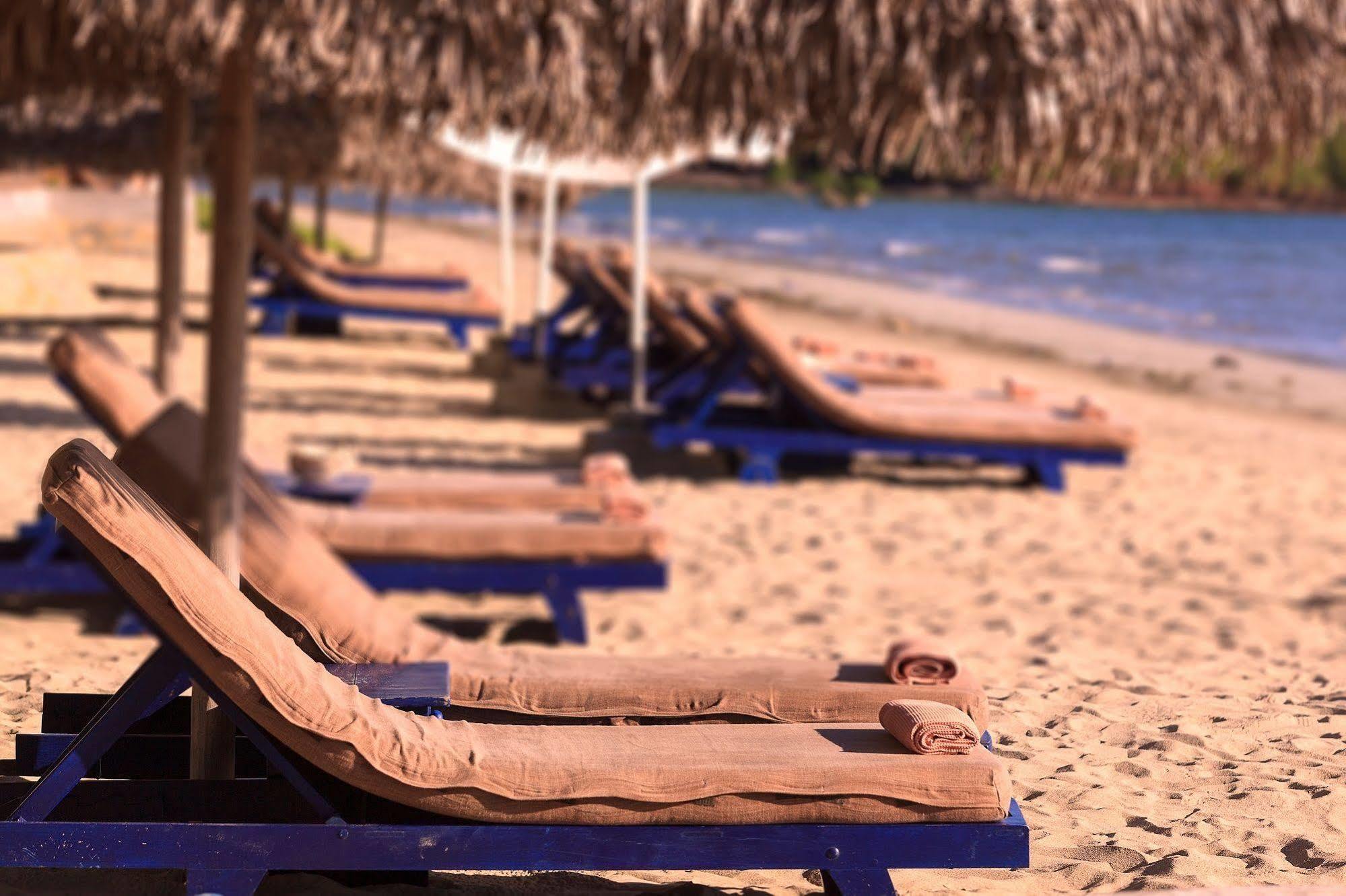 Nosy Be Hotel & Spa Ambaro Bagian luar foto
