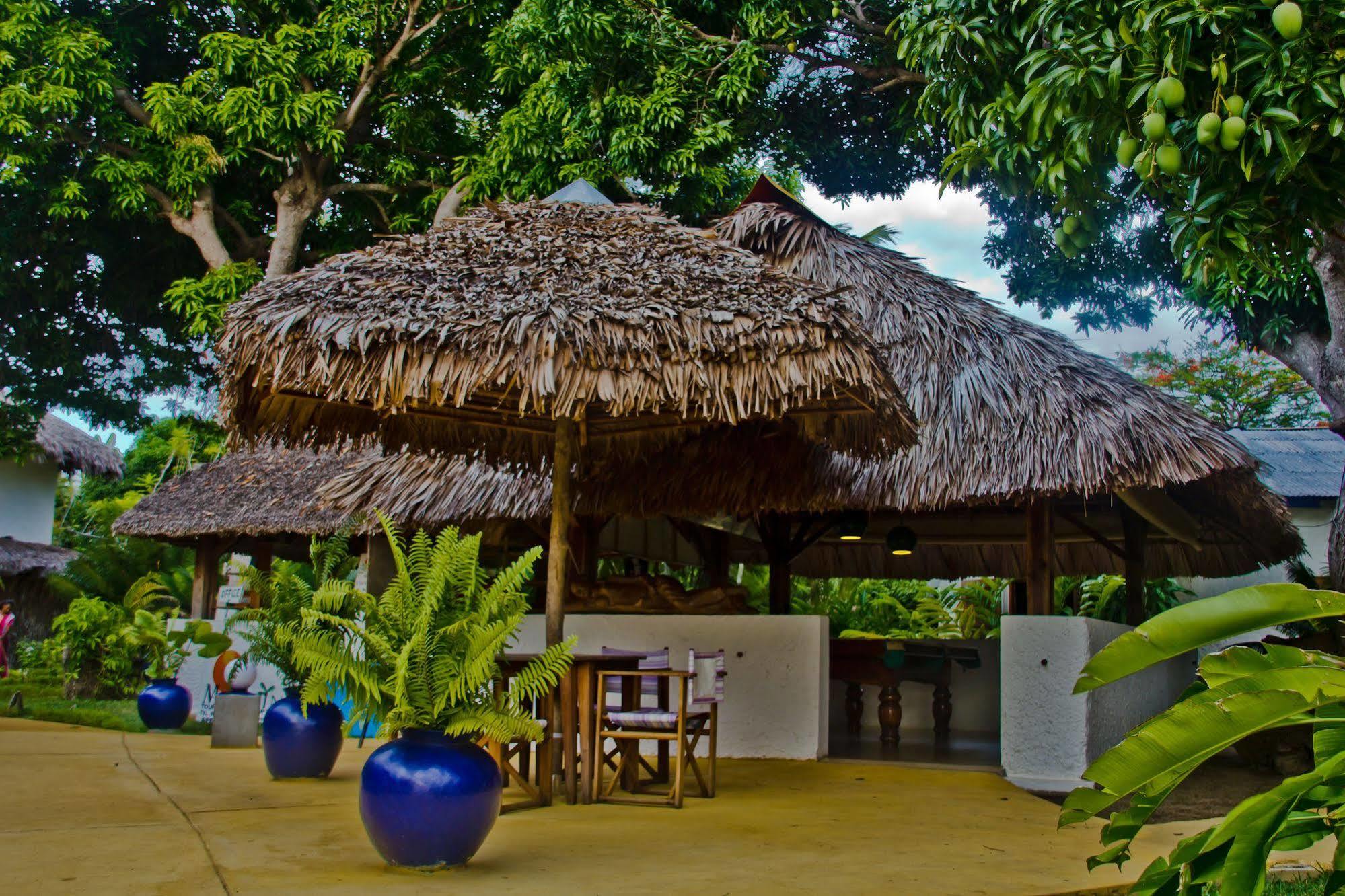Nosy Be Hotel & Spa Ambaro Bagian luar foto