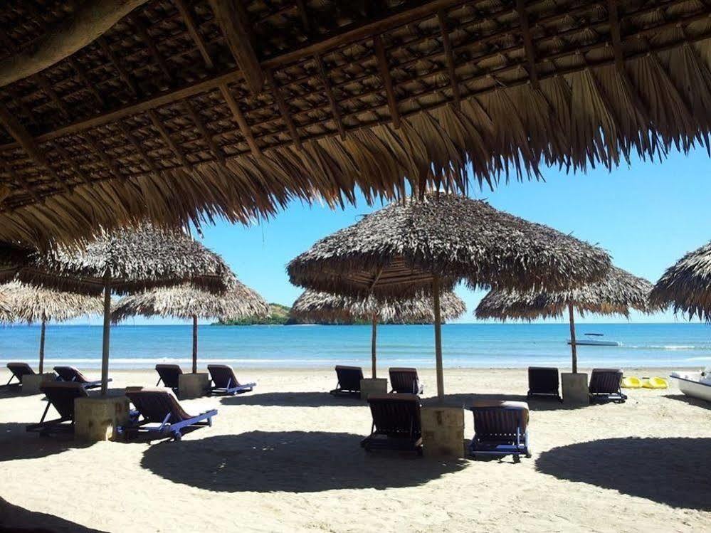 Nosy Be Hotel & Spa Ambaro Bagian luar foto