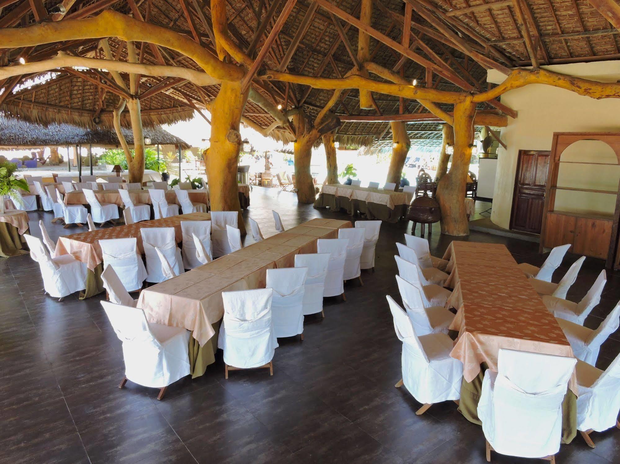 Nosy Be Hotel & Spa Ambaro Bagian luar foto