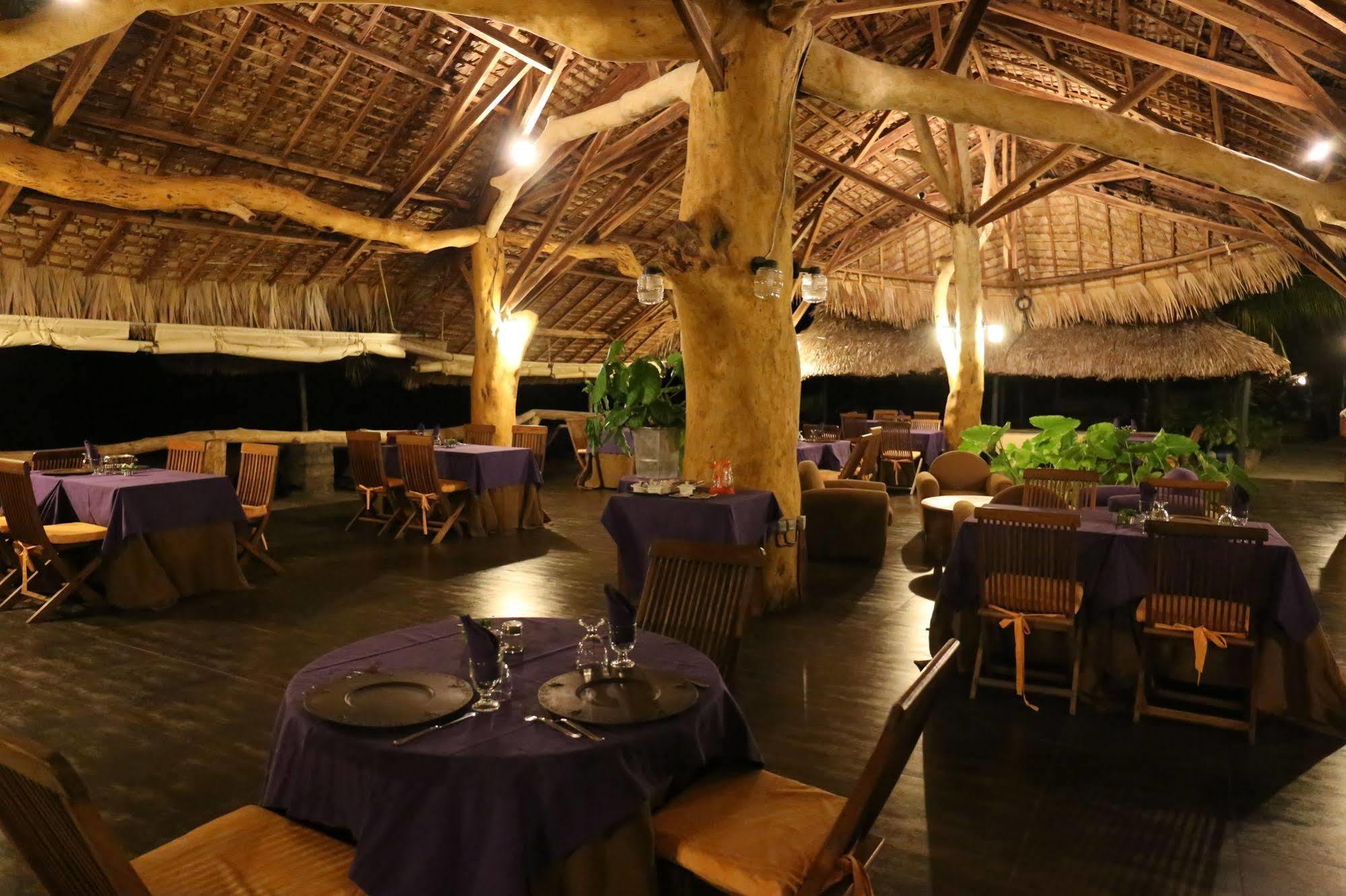Nosy Be Hotel & Spa Ambaro Bagian luar foto